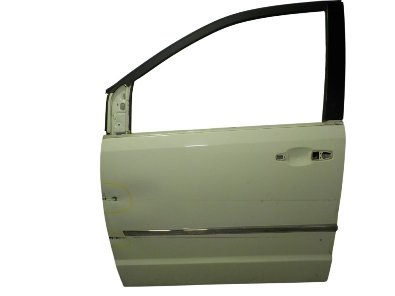 Recambio de puerta delantera izquierda para lancia voyager (404) 2.8 16v crd cat referencia OEM IAM K04894917AK  