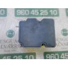 Recambio de abs para nissan micra v (k14) 1.0 12v cat referencia OEM IAM 476605FP0B 476605FP0A 2265106455