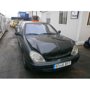 CITROËN XSARA BERLINA