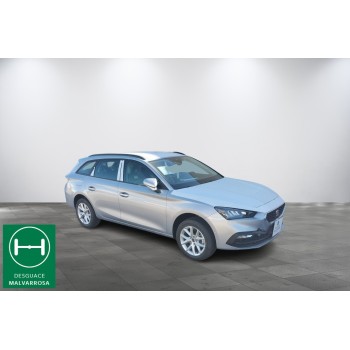 SEAT LEON SPORTSTOURER (KL8)