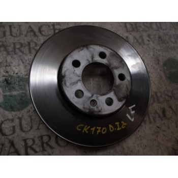 DISCO FRENO DELANTERO 6R0615301C 