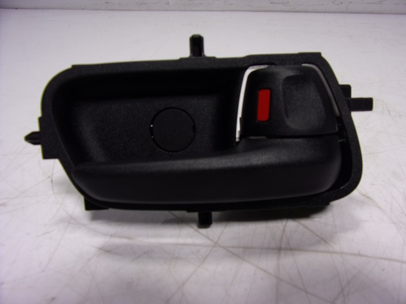 Recambio de maneta interior trasera derecha para toyota yaris 1.5 vvti hev referencia OEM IAM 69205K0050C1 69205K0050 