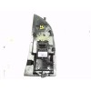 Recambio de mando elevalunas delantero derecho para bmw i3 (i01) electric referencia OEM IAM 61319208107 920810702 