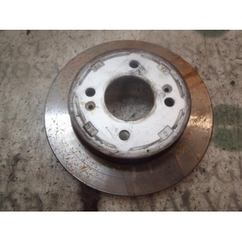 DISCO FRENO TRASERO 5841107500 