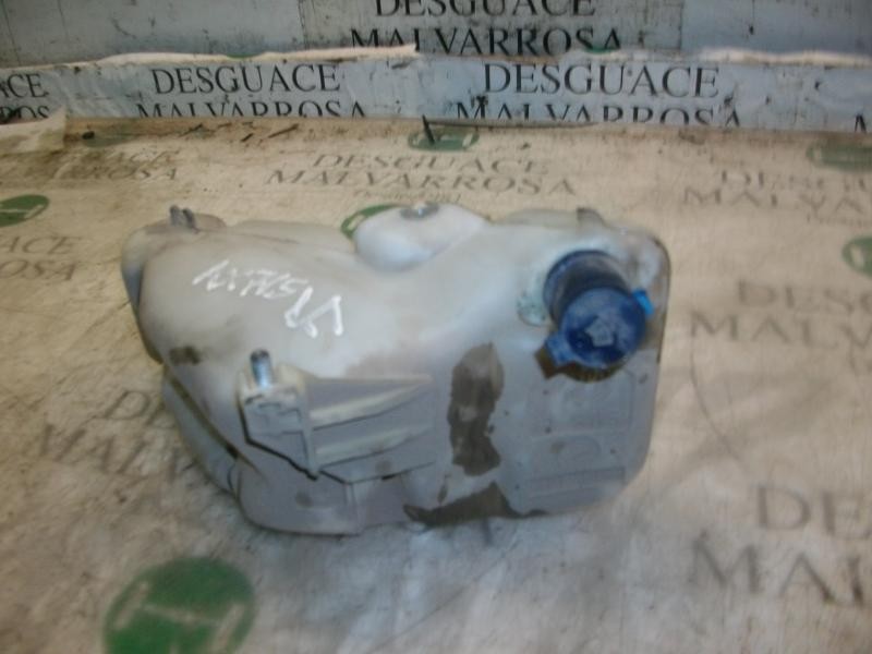 Recambio de deposito limpia para lancia lancia y 1.2 8v vanity referencia OEM IAM   