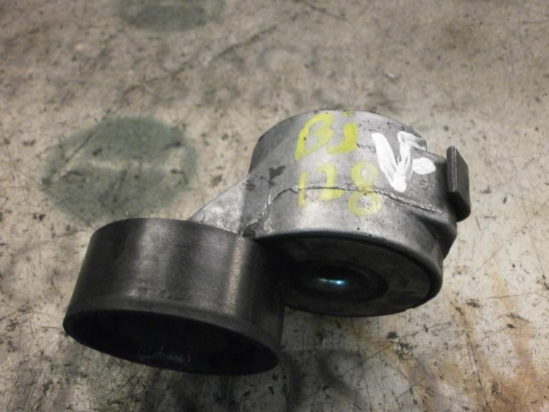 Recambio de tensor correa auxiliar para peugeot 407 confort referencia OEM IAM 575189  