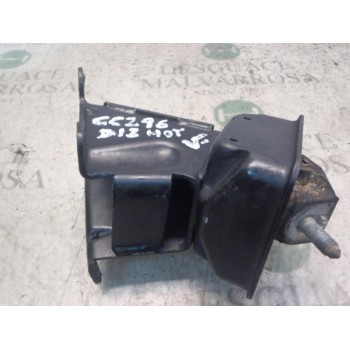 SOPORTE MOTOR IZQUIERDO 