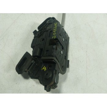 CERRADURA PUERTA DELANTERA IZQUIERDA 5TB837015C 5TB837015C 