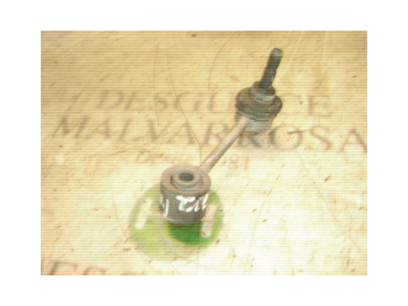 Recambio de tirante trasero derecho para volkswagen golf v berlina (1k1) conceptline (e) referencia OEM IAM   