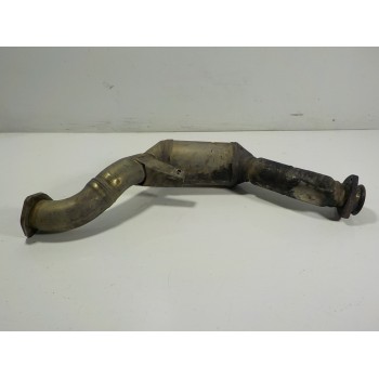 CATALIZADOR 4E0254251CX 4E0131701 