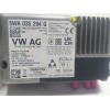 Recambio de modulo electronico para volkswagen touran (5t1) 2.0 tdi referencia OEM IAM 5WA035284G 5WA035284G 
