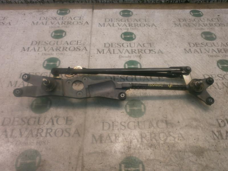 Recambio de articulacion limpia delantero para kia opirus ex referencia OEM IAM 981503F000  