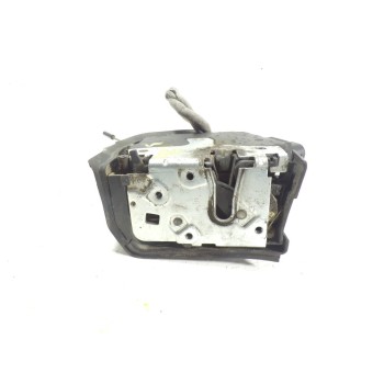 CERRADURA PUERTA TRASERA IZQUIERDA 51228402601 8402601 