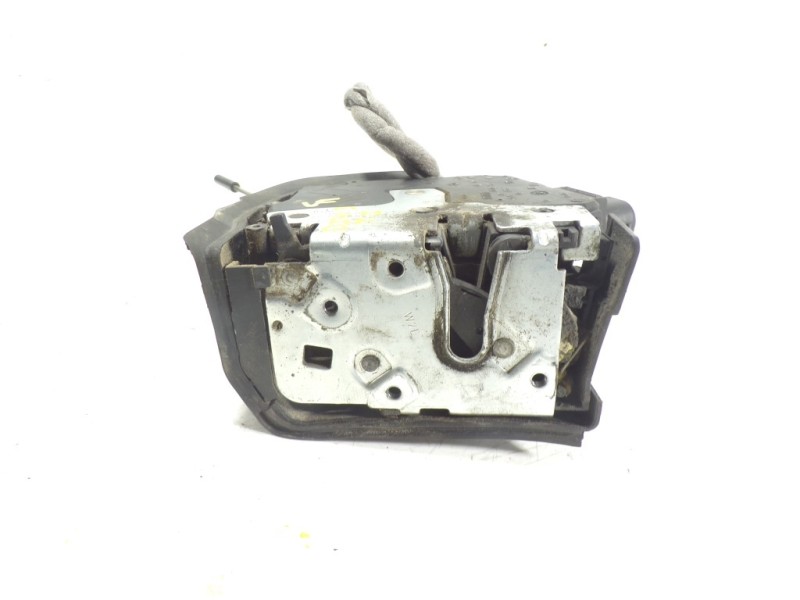 Recambio de cerradura puerta trasera izquierda para bmw x5 (e53) 4.6is automático referencia OEM IAM 51228402601 8402601 