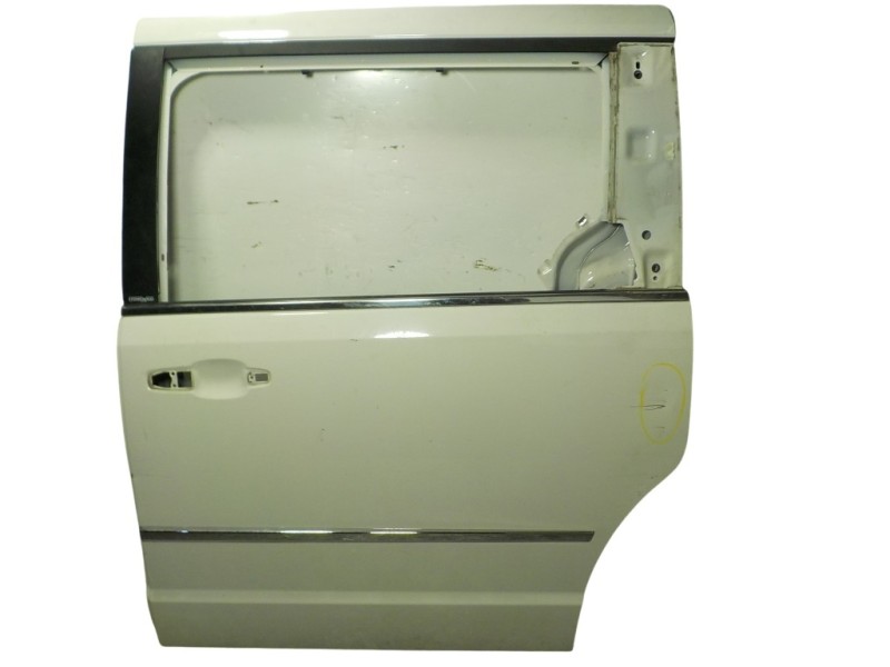 Recambio de puerta lateral izquierda para lancia voyager (404) 2.8 16v crd cat referencia OEM IAM K05020699AQ  