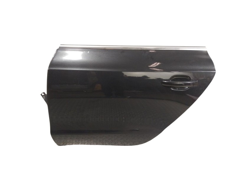 Recambio de puerta trasera izquierda para audi a5 sportback (8ta) 2.0 tdi referencia OEM IAM 8T8833051D  