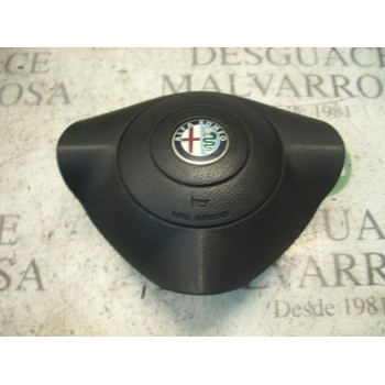 AIRBAG DELANTERO IZQUIERDO 