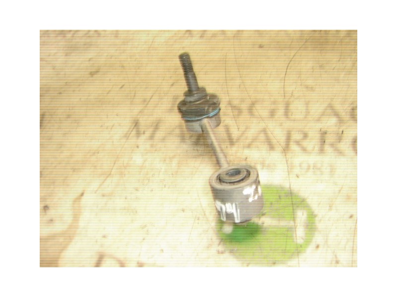 Recambio de tirante trasero izquierdo para volkswagen golf v berlina (1k1) conceptline (e) referencia OEM IAM   