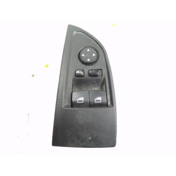 MANDO ELEVALUNAS DELANTERO IZQUIERDO 61319362126 936212601 