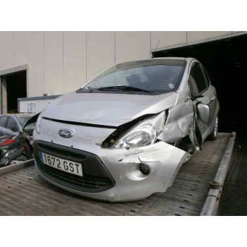 FORD KA (CCU)