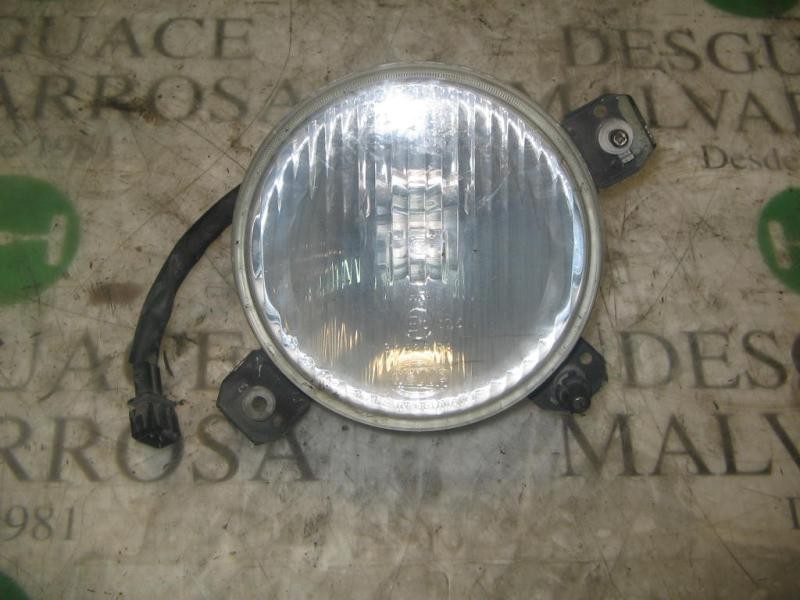 Recambio de faro derecho para volkswagen golf ii (191/193) 1.8 referencia OEM IAM   