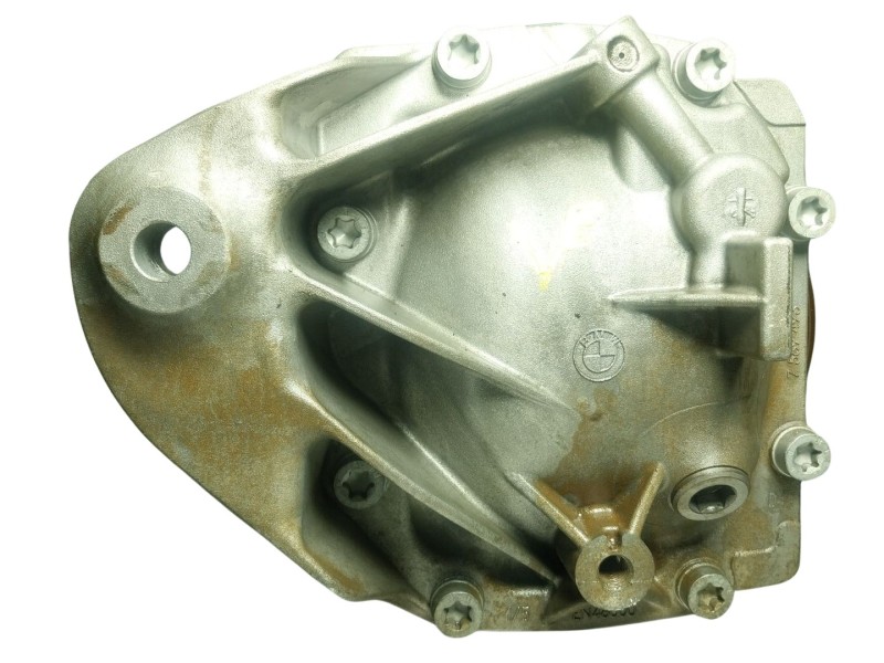 Recambio de diferencial trasero para bmw 4 coupé (f32, f82) 420 d referencia OEM IAM 33107603748 7603748 