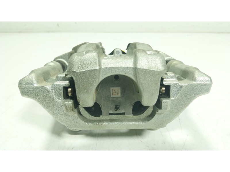 Recambio de pinza freno trasera izquierda para toyota yaris cross (mxp_) 1.5 hybrid (mxpj10) referencia OEM IAM 478500D080  