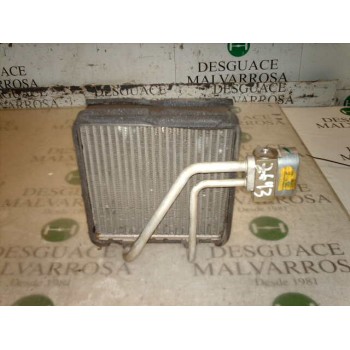 EVAPORADOR AIRE ACONDICIONADO 