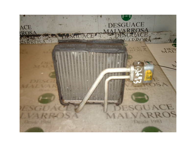 Recambio de evaporador aire acondicionado para nissan primera berlina (p11) elegance referencia OEM IAM   