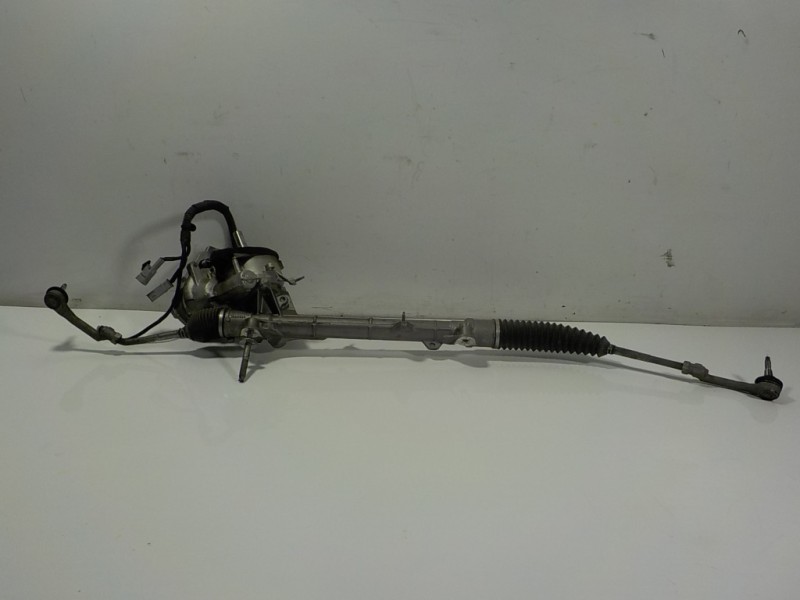 Recambio de cremallera direccion para opel corsa f 1.2 referencia OEM IAM  9834749080 