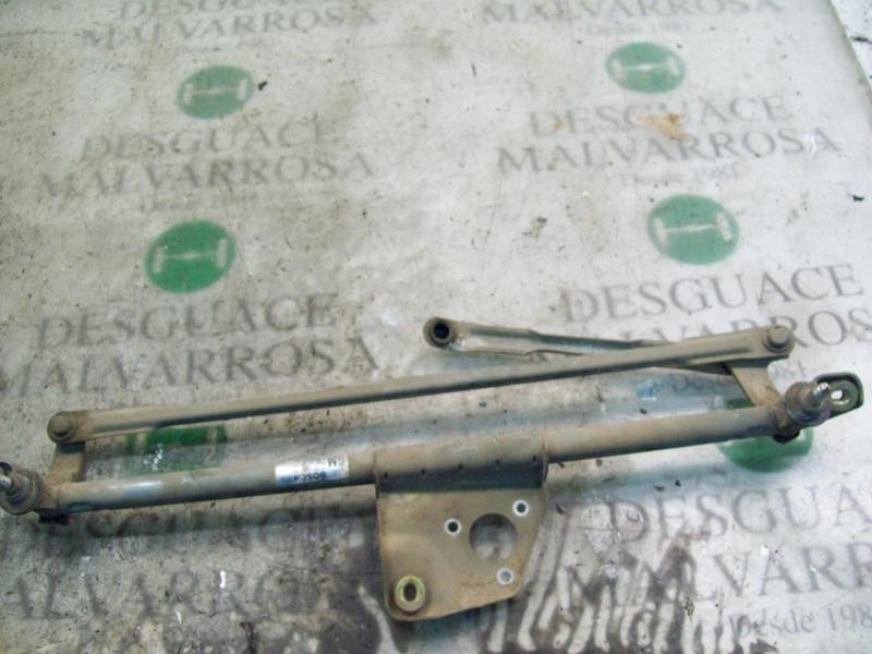 Recambio de articulacion limpia delantero para opel vectra b berlina 1.7 turbodiesel (17 dt / lu8) referencia OEM IAM   