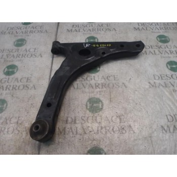 BRAZO SUSPENSION INFERIOR DELANTERO DERECHO 