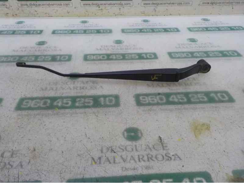 Recambio de brazo limpia delantero izquierdo para nissan micra v (k14) 1.0 12v cat referencia OEM IAM 288865FA0A  