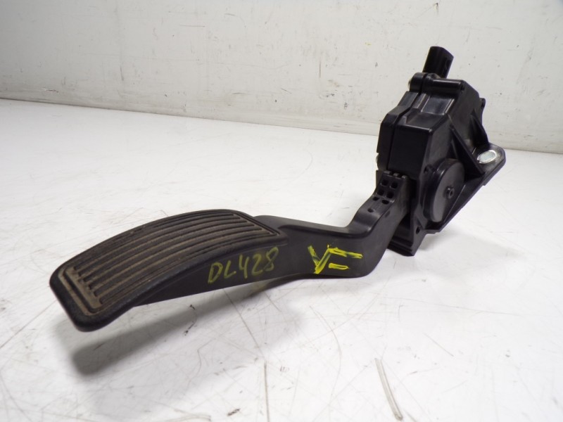 Recambio de potenciometro pedal para mazda cx-7 (er) 2.2 turbodiesel cat referencia OEM IAM EG2141600A K42387390 