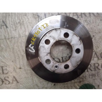 DISCO FRENO TRASERO 1J0615601P 