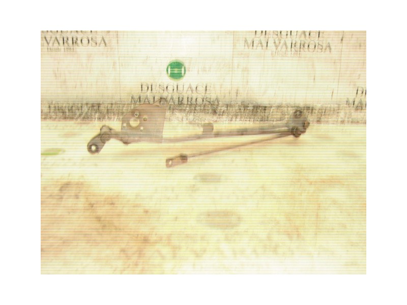 Recambio de articulacion limpia delantero para mg serie 45 (rt) classic (4-ptas.) referencia OEM IAM   