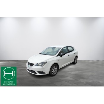 SEAT IBIZA (6P1)