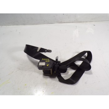 CINTURON SEGURIDAD DELANTERO DERECHO 72118245888 7000043594 7000043594