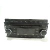 Recambio de sistema audio / radio cd para lancia voyager (404) 2.8 16v crd cat referencia OEM IAM K05064954AF 05064954AF 
