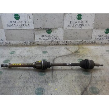 TRANSMISION DERECHA 391000128R 