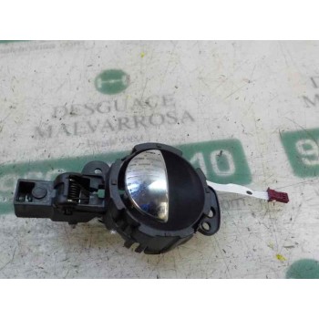 MANETA INTERIOR DELANTERA IZQUIERDA 51212753717 51212753717 