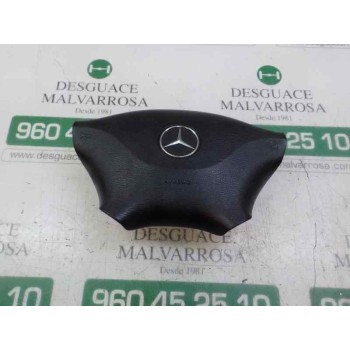 AIRBAG DELANTERO IZQUIERDO A9068601202 A9068601202 