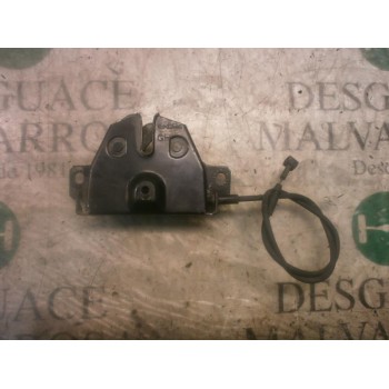 CERRADURA CAPOT 811303F000 