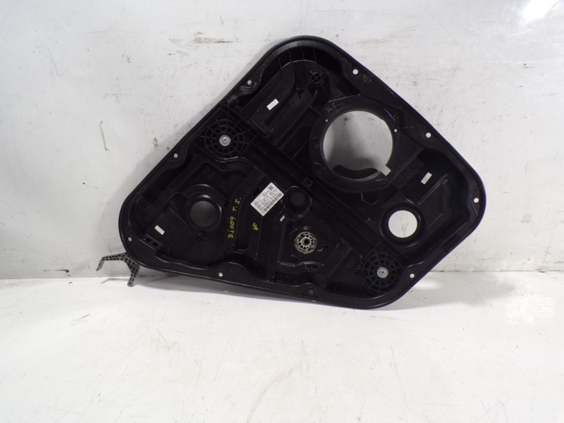 Recambio de elevalunas trasero izquierdo para hyundai tucson essence bluedrive 2wd referencia OEM IAM 83471D7000 83470D7100 