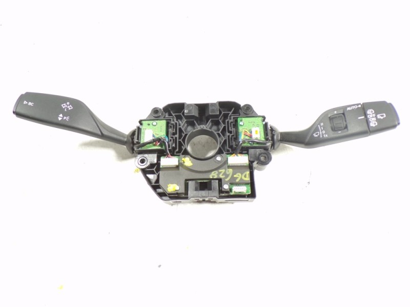 Recambio de mando intermitentes para bmw i3 (i01) electric referencia OEM IAM 61316833433 9374434AI03 