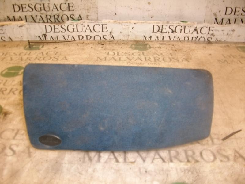 Recambio de airbag delantero derecho para lancia lancia y 1.2 8v vanity referencia OEM IAM   