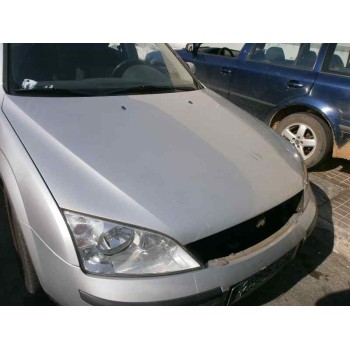 FORD MONDEO BERLINA (GE)