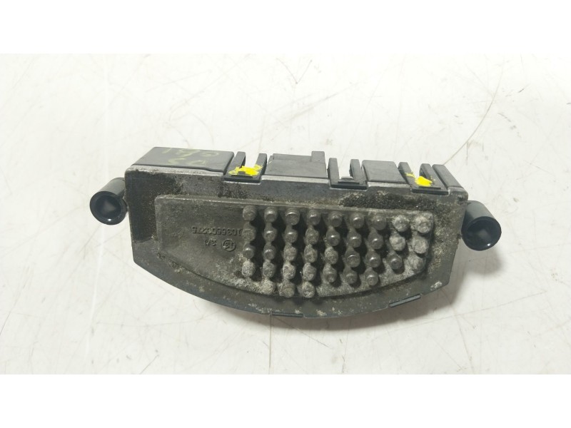 Recambio de resistencia calefaccion para audi a5 sportback (8ta) 2.0 tdi referencia OEM IAM 8T0820521E 8T0820521E 