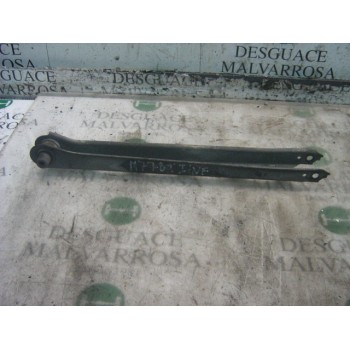BRAZO SUSPENSION INFERIOR TRASERO IZQUIERDO 