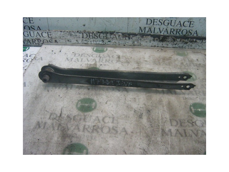 Recambio de brazo suspension inferior trasero izquierdo para opel vectra b berlina comfort referencia OEM IAM   